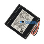 Batería para PLC HXY186504S-2600 [Batería de Repuesto]